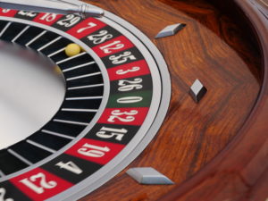 casino roule