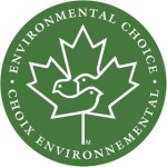 Environmental choice Logo