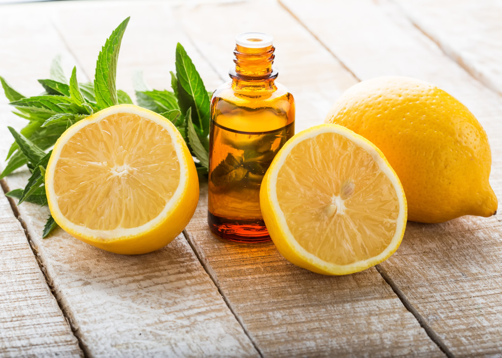 Top five things you should know about aromas and their effects odour